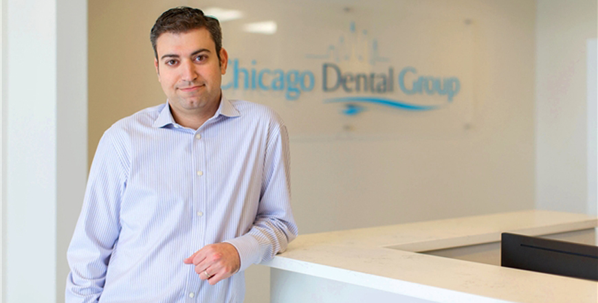 Chicago Dental Group