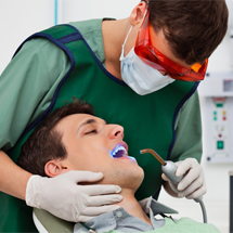 Restorative Dentistry