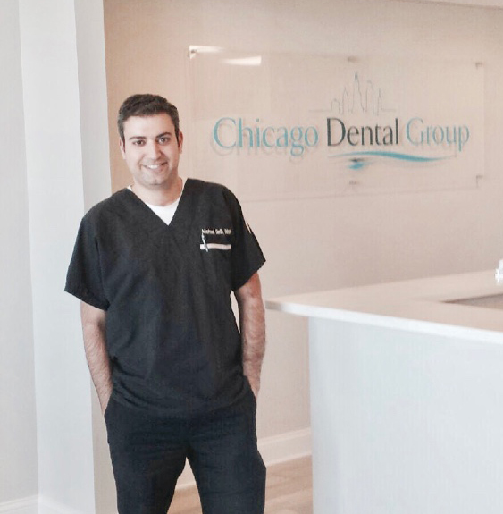 Prospect Heights Dentist Dentist Near Me Michael Gelb DDS, Chicago